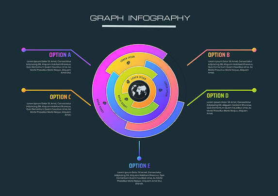 Graph Infographic